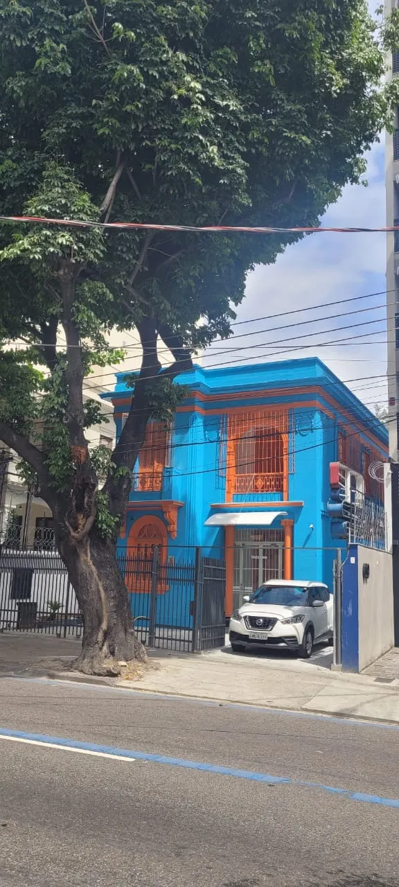 Casa de 220 m² e 5 quartos, Tijuca — photo 2