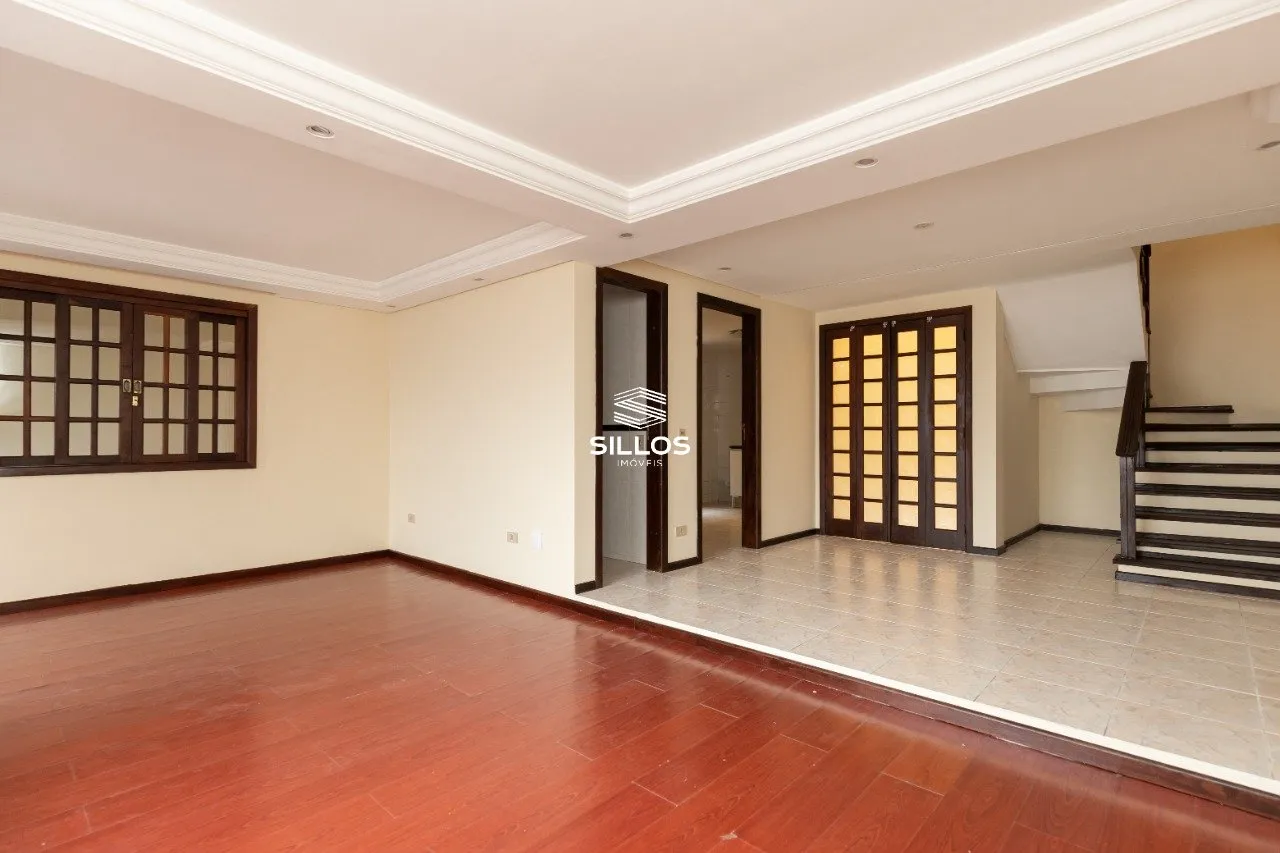 3-bedroom townhouse with private BBQ area 210 m² — photo 4
