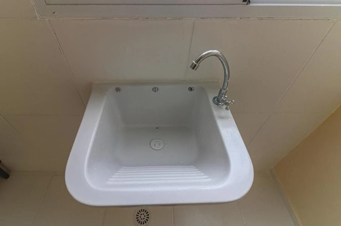 Apartamento, 43 m², com vista para as montanhas — photo 19