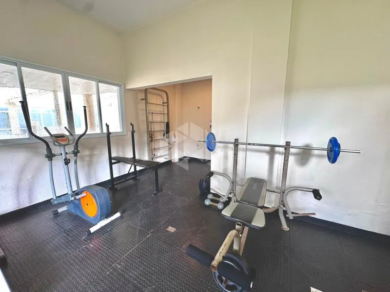 Apartamento mobiliado de 46 m² com 1 quarto e vaga — photo 34