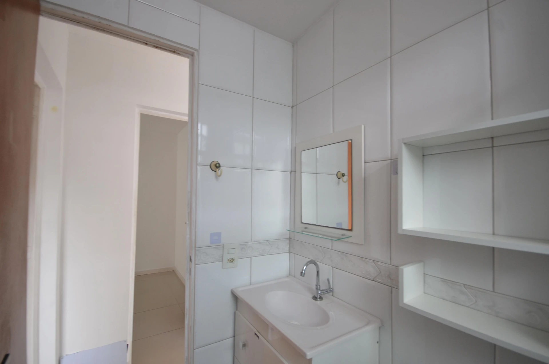 Apartamento de 2 dormitorios con balcón y 1 plaza — photo 23