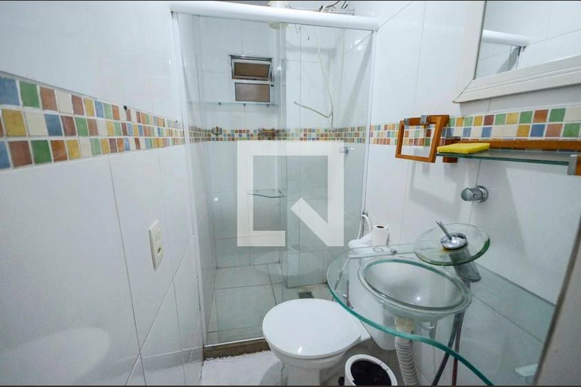 Apartamento mobiliado, 65 m², com espaço de home office — photo 25