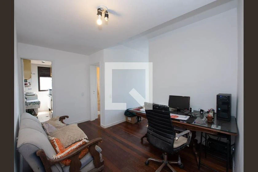Furnished 2-bedroom apartment with view in 72 m² — photo 7