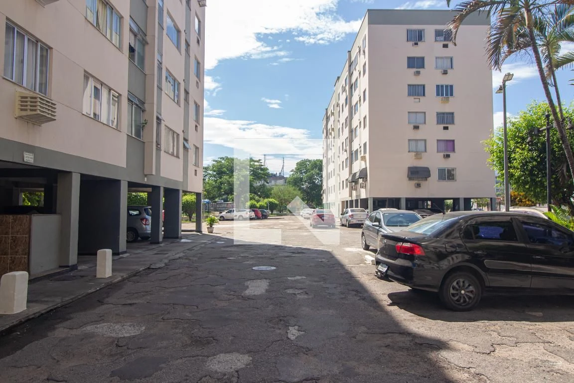 Apartamento de 42 m² e 2 quartos, Campo Grande — photo 3