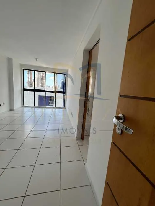 Washing machine in a 2-bedroom apartment, 58 m² — photo 8