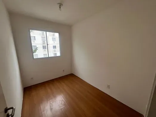 45 m² apartment with 2 bedrooms and a balcony — photo 16