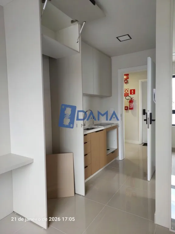 Kitinet estudio de 29,84 m² con 1 dormitorio y 1 plaza — photo 16