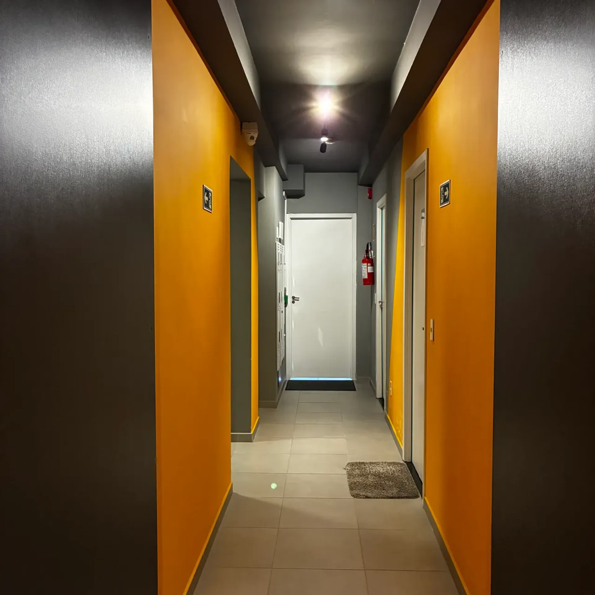20 m² rental apartment with 1 bedroom on the 5th floor — photo 9