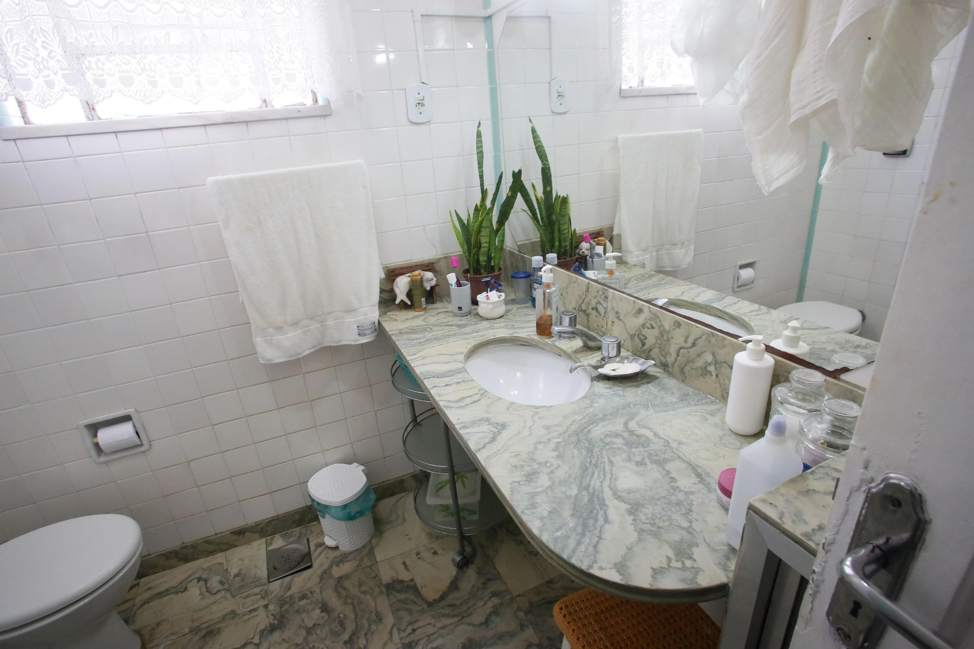 Furnished house with 3 bedrooms and 2 bathrooms — photo 12