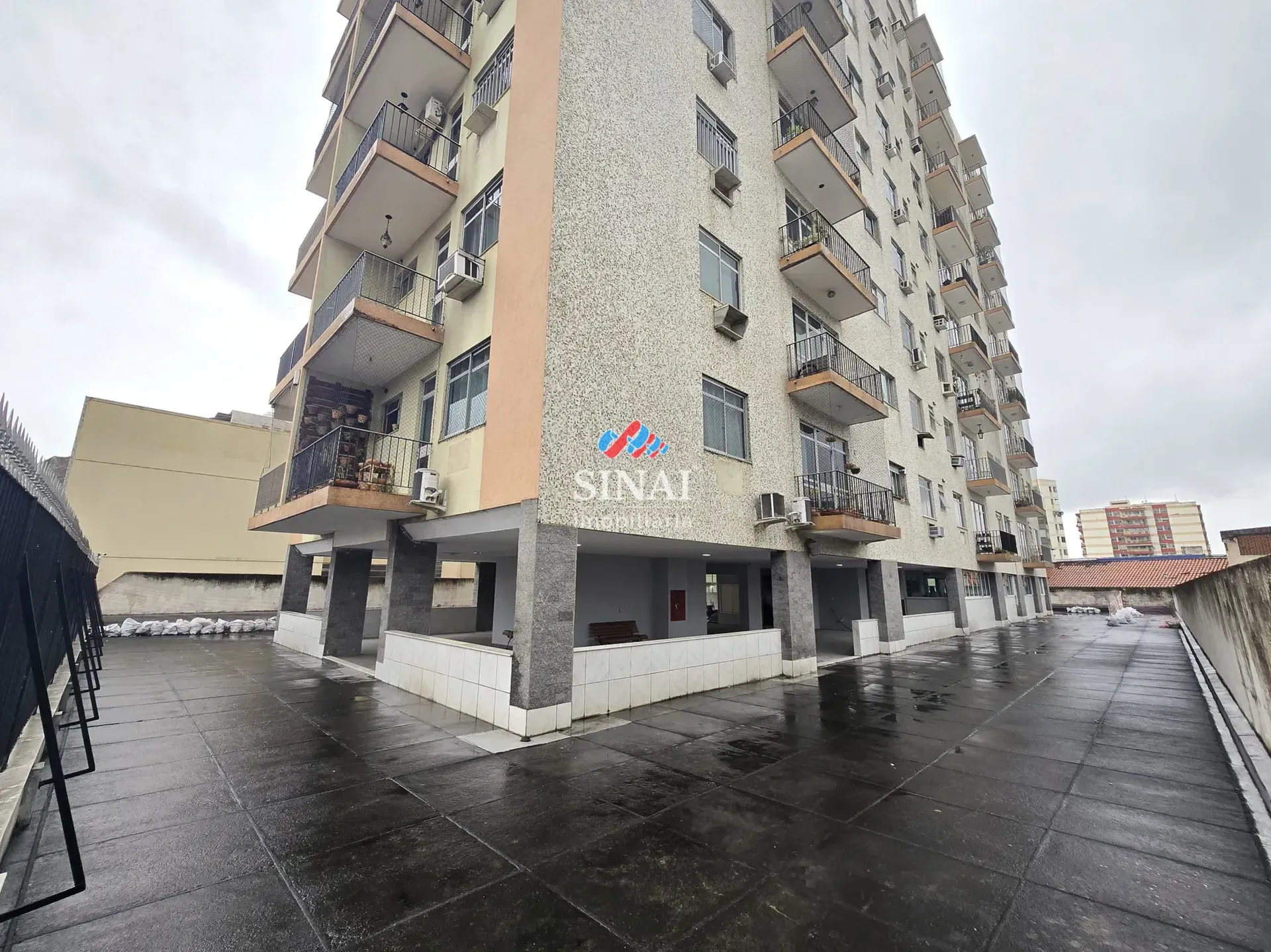 Apartment, 130 m², with a washing machine — photo 61