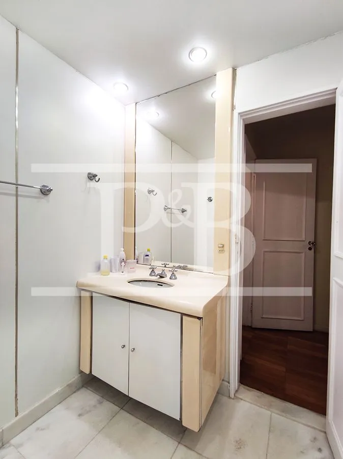4-bedroom apartment with 283 m² and 2 parking spaces — photo 25