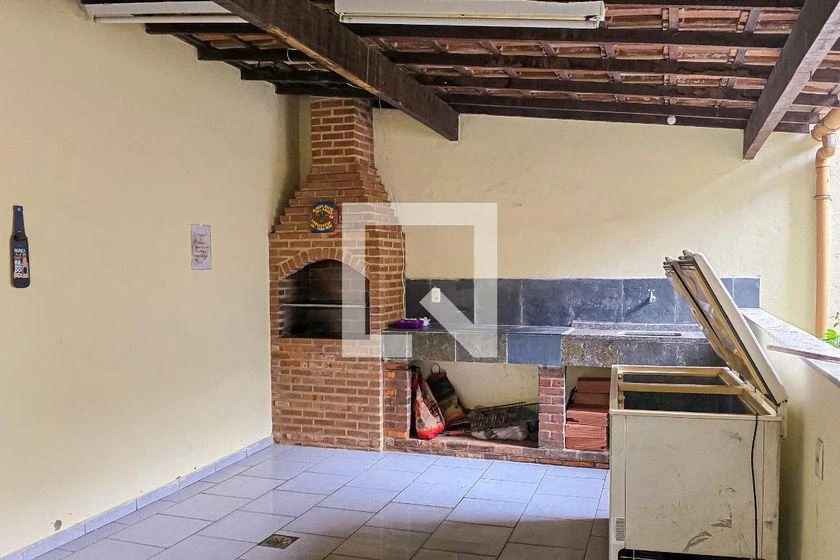 Washing machine in a 3-bedroom apartment, 131 m² — photo 4