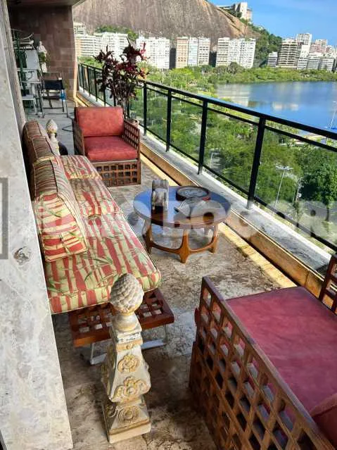 Apartment with a closed kitchen, 4 bedrooms and 4 parking — photo 7