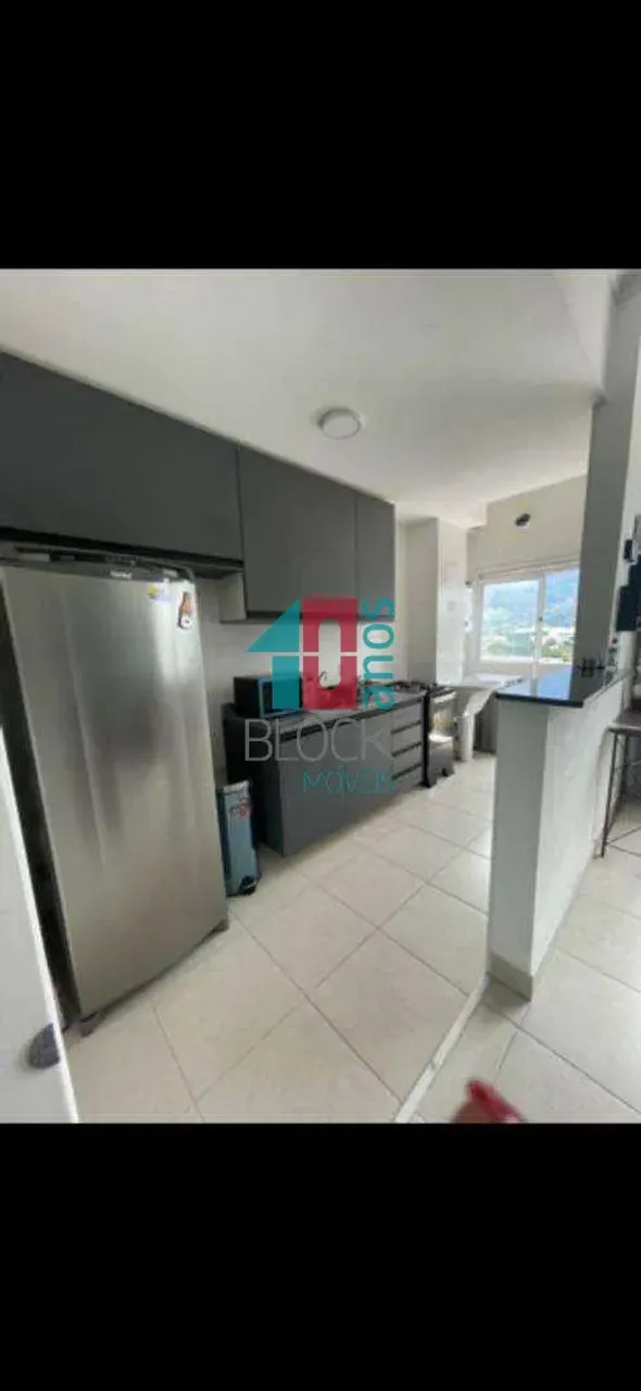Furnished 2-bedroom apartment with 1 suite and balcony — photo 15