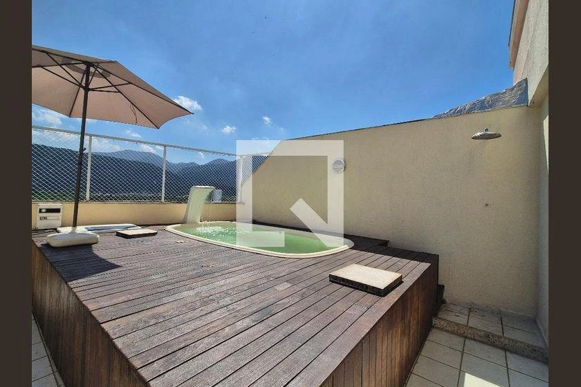 Apartamento mobiliado de 2 quartos com 3 banheiros e suíte — photo 12