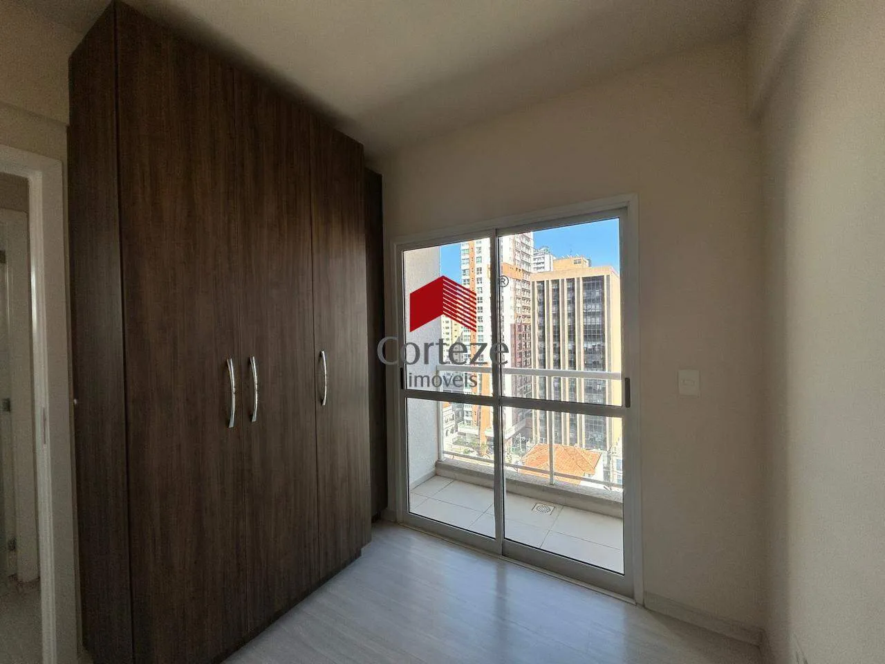 Apartamento com 2 quartos e varanda com churrasqueira privativa — photo 13