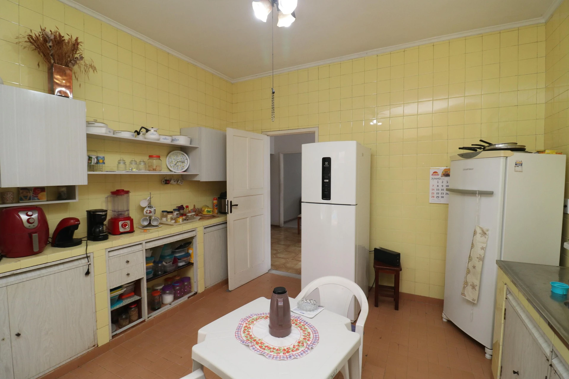 Дом 135 м² со стиральной машиной и грилем на балконе — photo 28