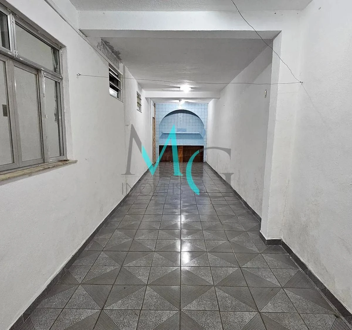 Casa de 92 m² e 2 quartos, Bangu — photo 21