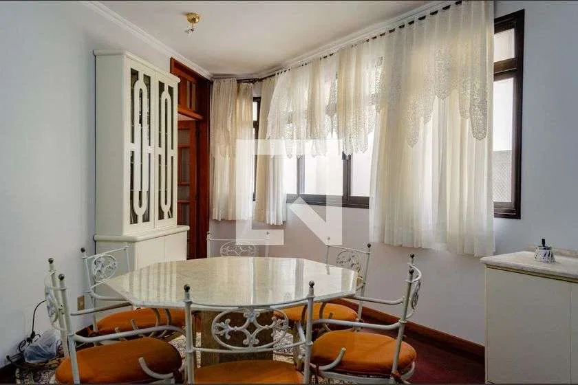3-bedroom apartment with suite and 2 parking spaces — photo 6