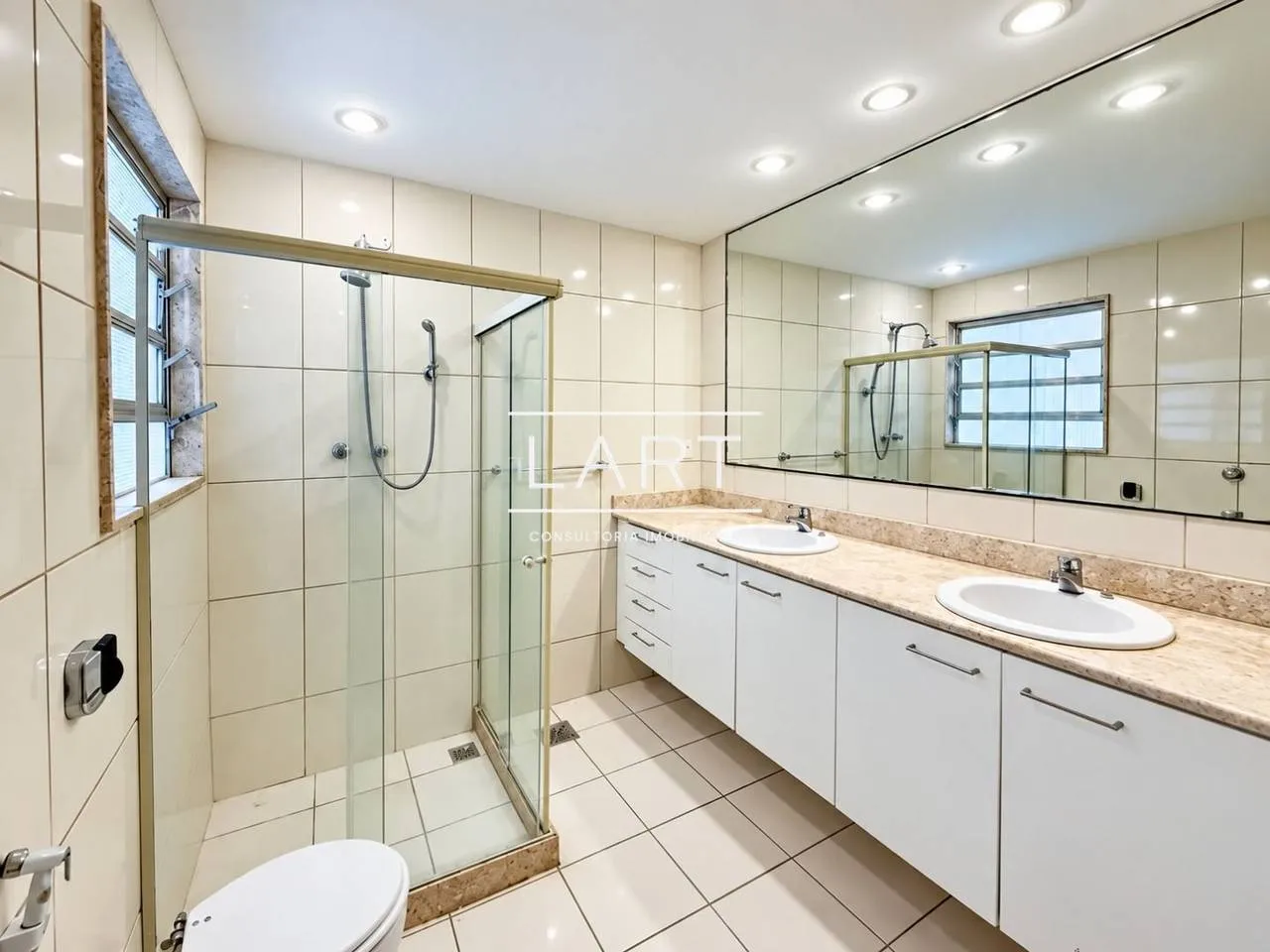 Apartamento sin amueblar de 225 m² con 3 dormitorios — photo 4