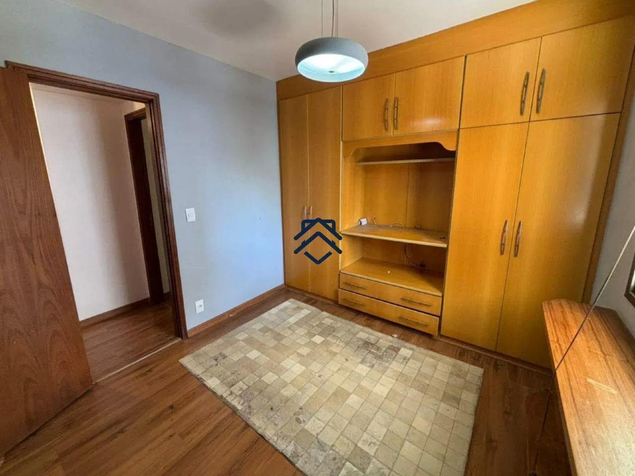 4-bedroom apartment with 2 enclosed balconies — photo 15