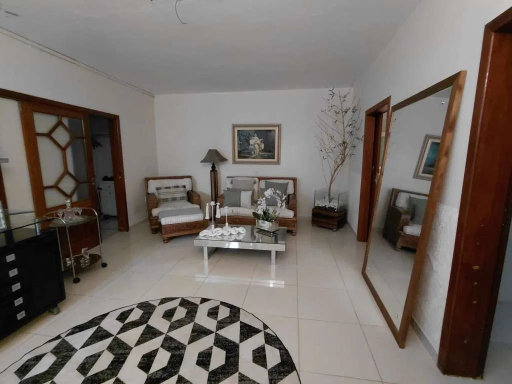Furnished house with 4 bedrooms and 6 bathrooms — photo 2