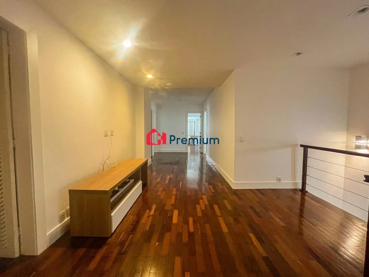 Apartamento para locação com 4 quartos e 4 banheiros — photo 11