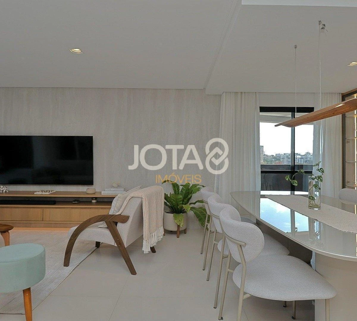 Мебльований дуплекс із 3 спальнями та 243 м² — photo 3