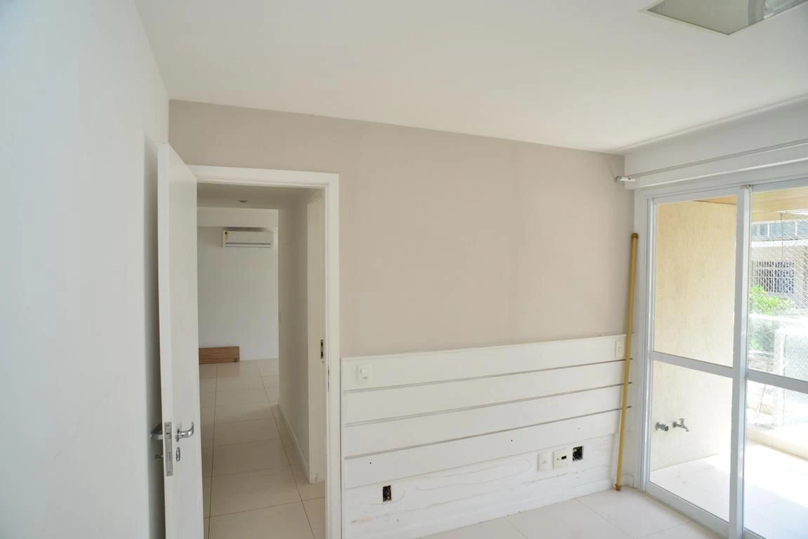 Apartamento, 90 m², com espaço de home office — photo 23