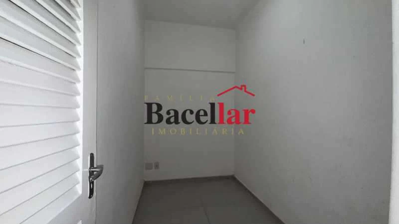 102 m² Garden-type apartment with 3 bedrooms and parking — photo 21