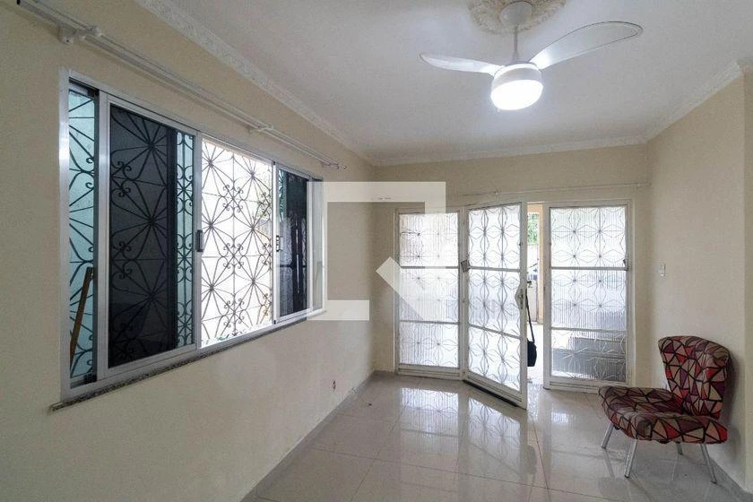 Casa, 79 m², com máquina de lavar — photo 2