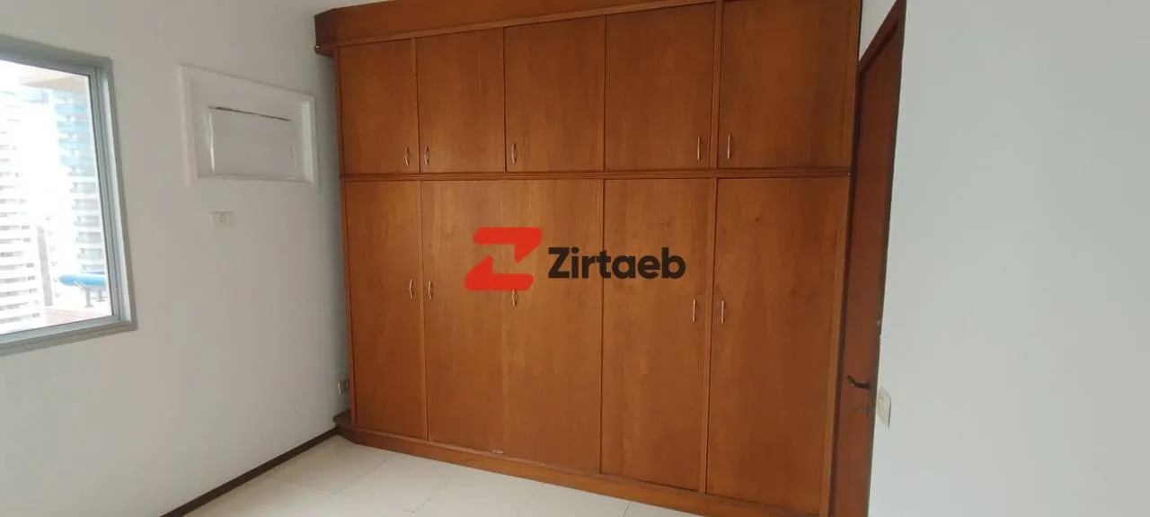 73 m² apartment with 2 bedrooms and balcony on the 13th — photo 25