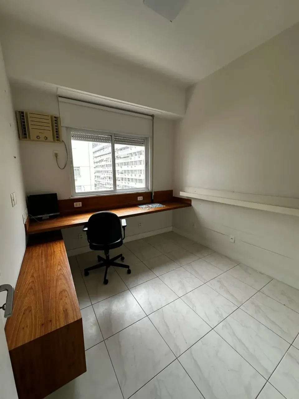 Furnished 3-bedroom apartment with a gas kitchen — photo 15