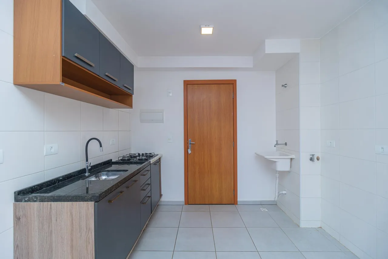 Квартира з 1 спальнею, газова кухня, 37 м² — photo 14