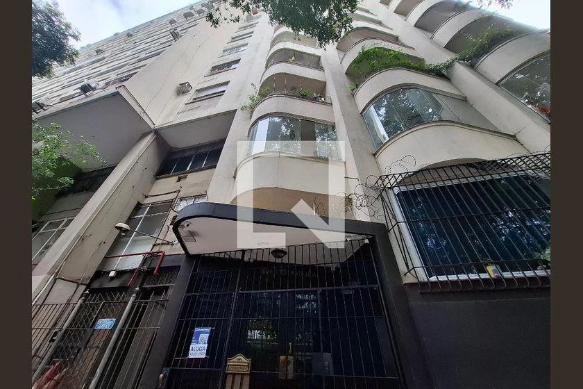 Apartamento de 3 quartos com espaço de home office, Lapa — photo 32