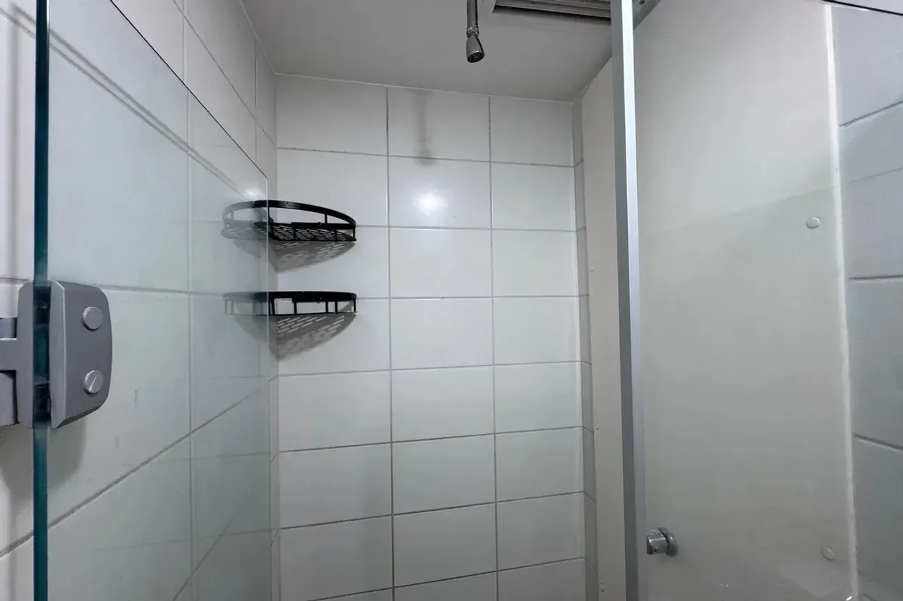2-bedroom apartment with en-suite, 70 m² and parking — photo 23