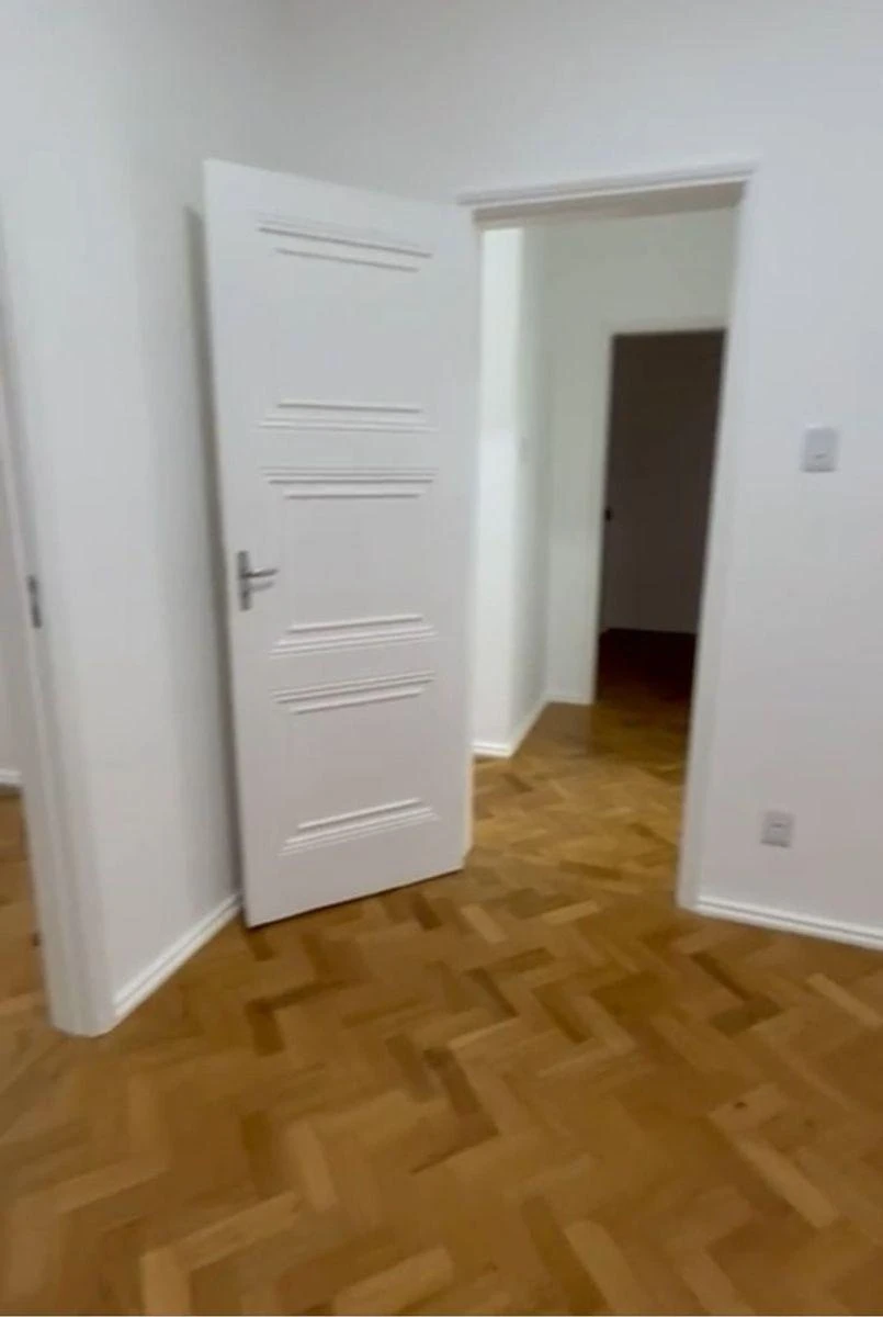 100 m² apartment with 3 bedrooms and a separate kitchen — photo 8