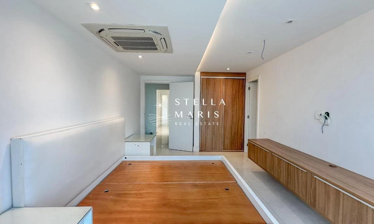 Cobertura duplex de 600 m² com 5 quartos e 6 banheiros — photo 27