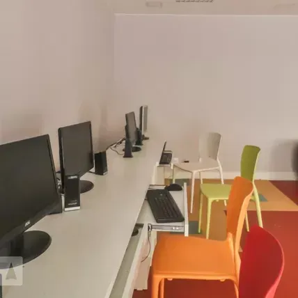 Пральна машина та 2 спальні: квартира 78 м² — photo 14