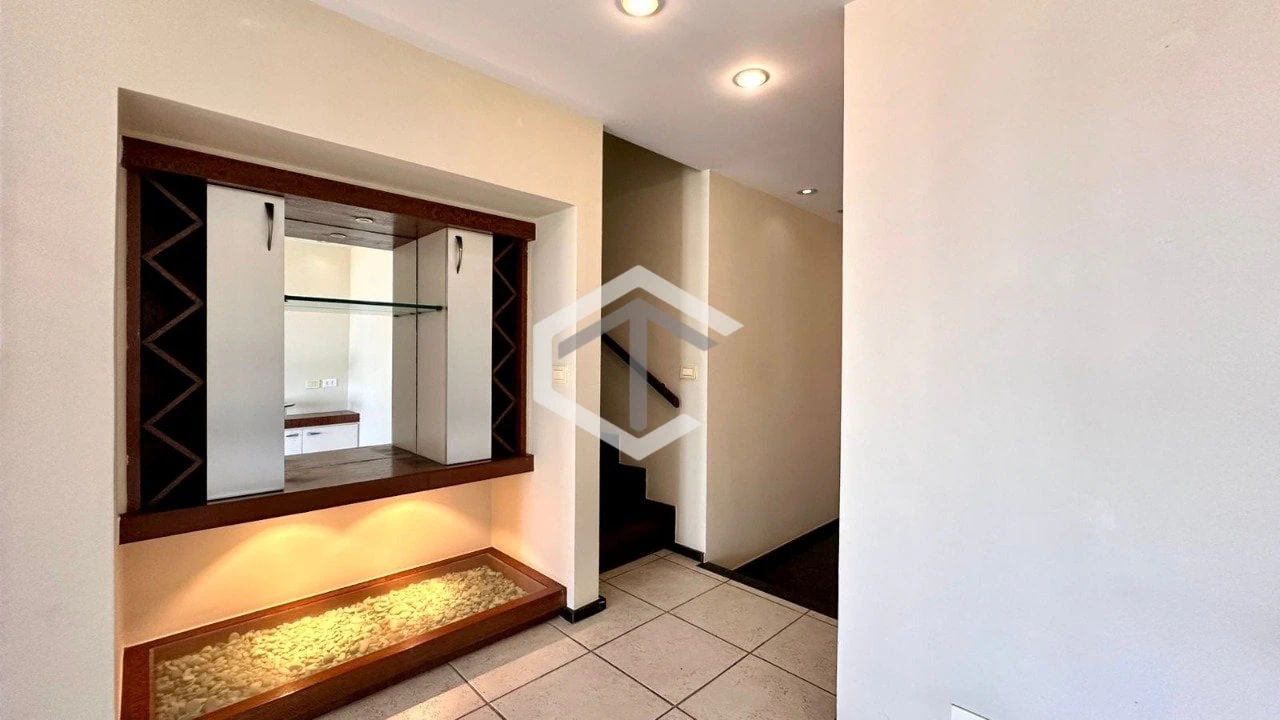 Apartamento com 3 suítes e 2 vagas em 193 m² — photo 14