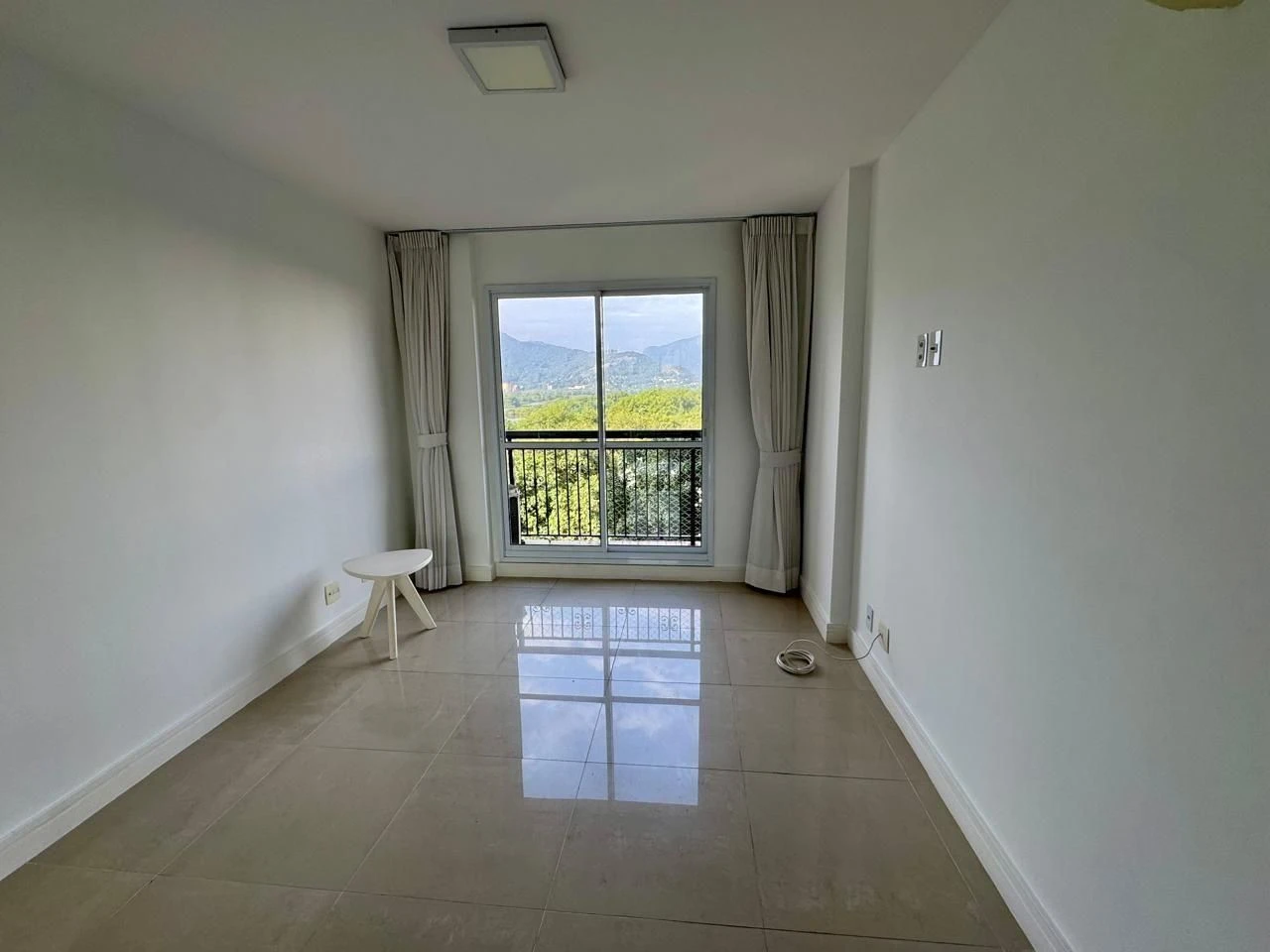 Apartamento mobiliado de 3 quartos em condomínio com sauna — photo 35