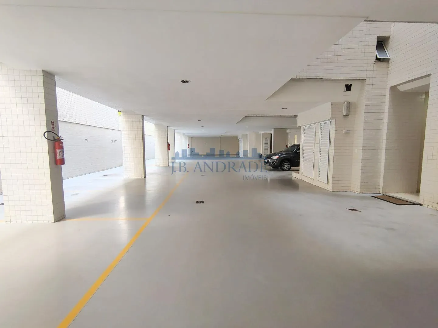Apartamento com 4 quartos e varanda envidraçada — photo 36