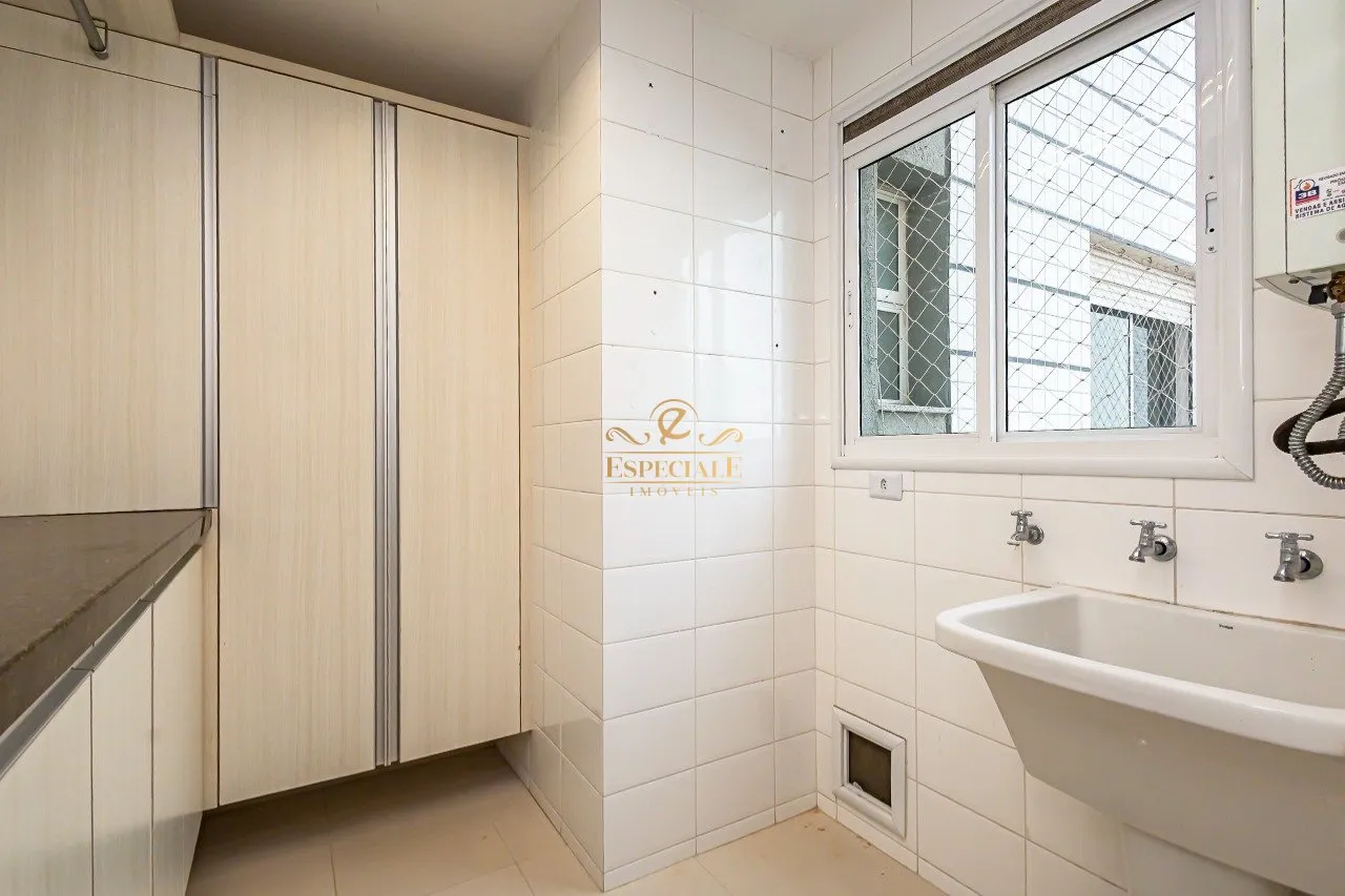 3-bedroom apartment with 2 parking spots and 134 m² — photo 14