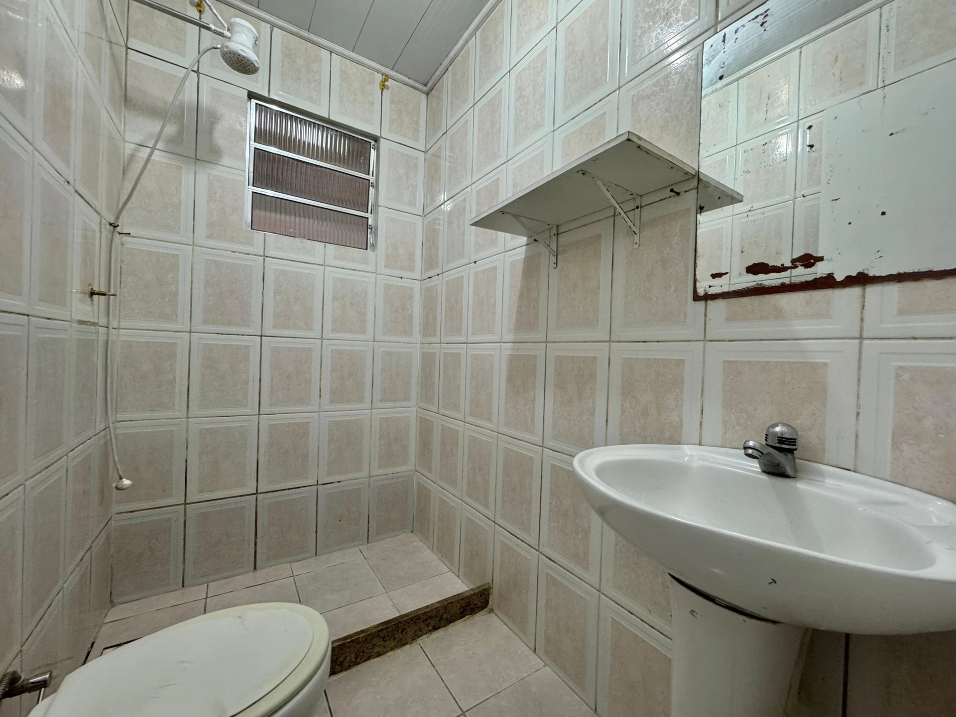 One-bedroom house with a garden in Rio de Janeiro — photo 10