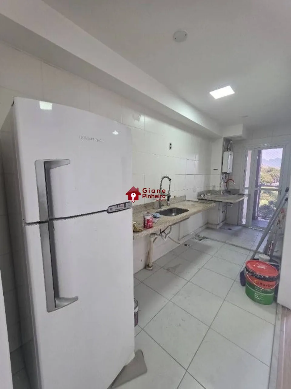 Apartamento de 3 dormitorios de 68 m² con cocina cerrada — photo 7