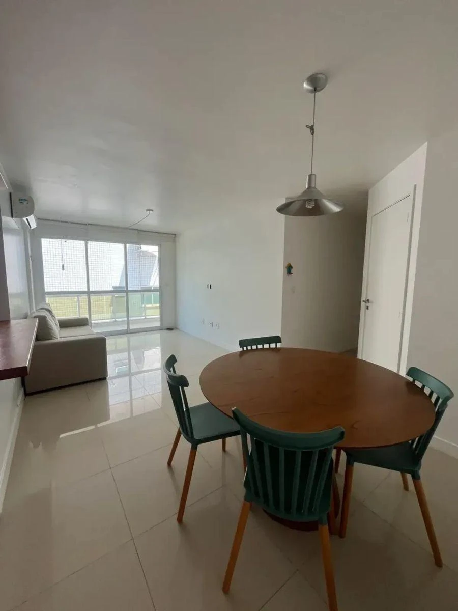 Furnished apartment, 90 m², with a washing machine — photo 5