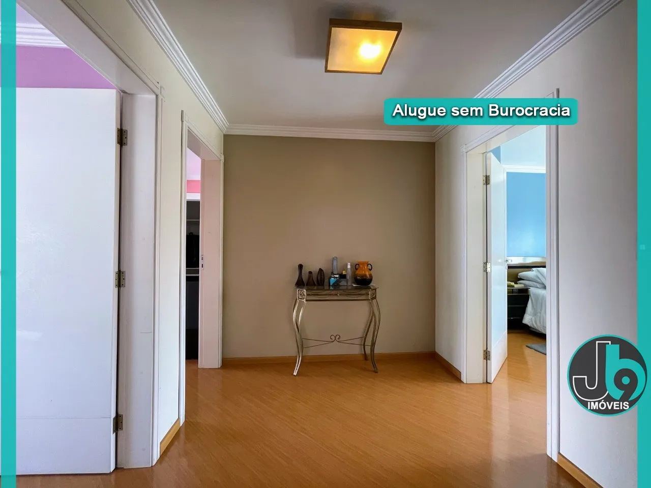 360 m² townhouse with 3 en-suite bedrooms and parking — photo 18