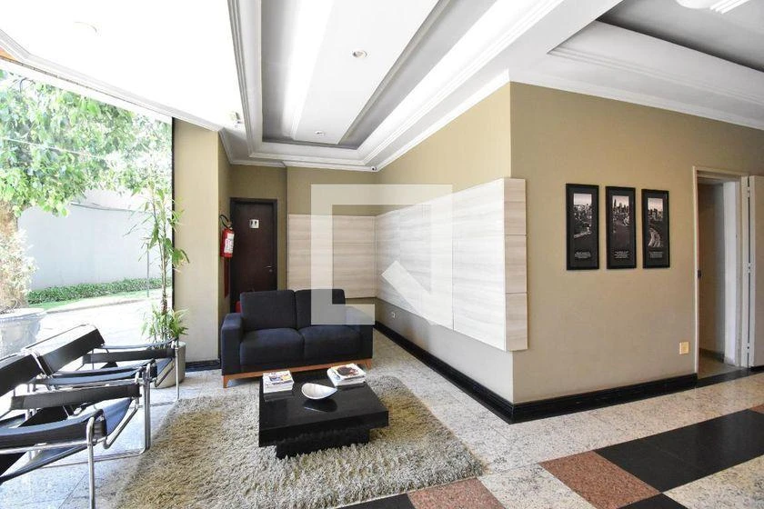 Furnished 30 m² apartment with 1 bedroom and bath — photo 8