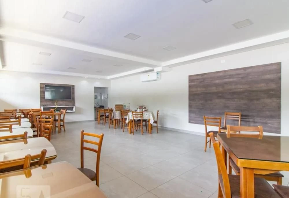 2 quartos e máquina de lavar: apartamento de 60 m² — photo 24