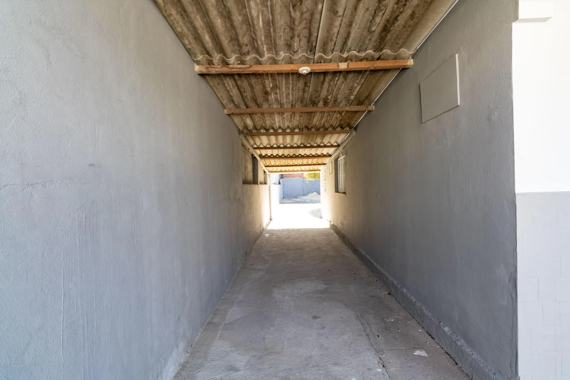 Casa sem mobília com 3 quartos e jardim privativo — photo 8